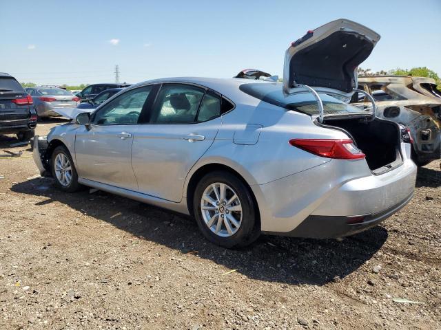Vin: 4t1daack2su524324, lot: 57814525, toyota camry xse 20252