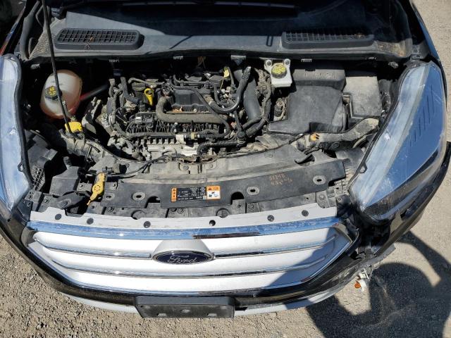 2019 FORD ESCAPE SE 1FMCU9GD9KUC26463