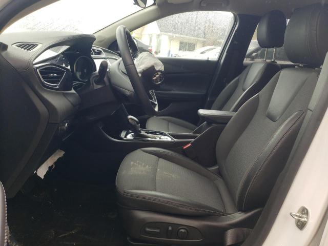 2022 BUICK ENCORE GX KL4MMDSL1NB145896