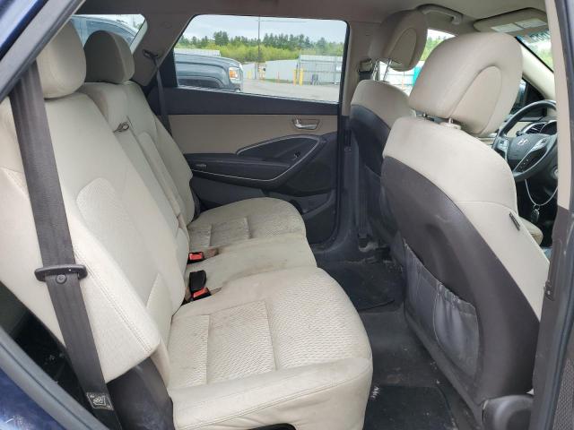 2017 HYUNDAI SANTA FE S KM8SMDHF8HU215350
