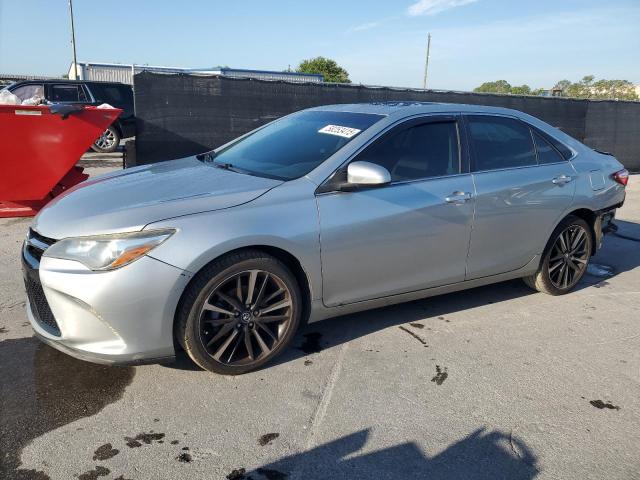 Vin: 4t1bf1fk3hu383356, lot: 58253415, toyota camry le 2017 img_1