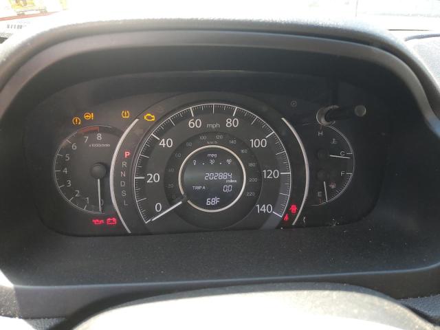 2015 HONDA CR-V EX 2HKRM4H58FH609707