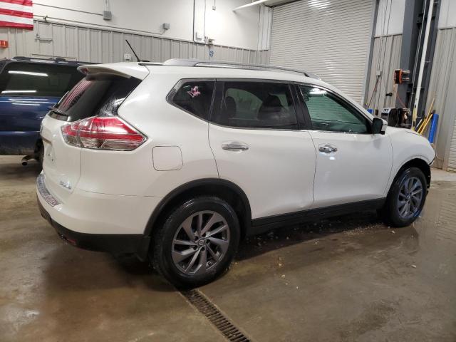 Vin: 5n1at2mv1gc749357, lot: 58563465, nissan rogue s 20163