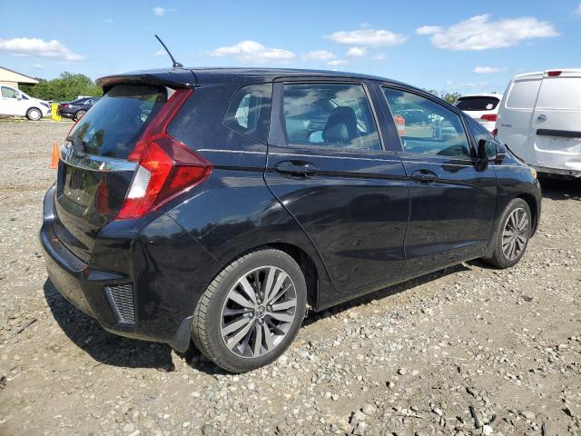 Vin: 3hggk5h88fm705989, lot: 57143835, honda fit ex 20153