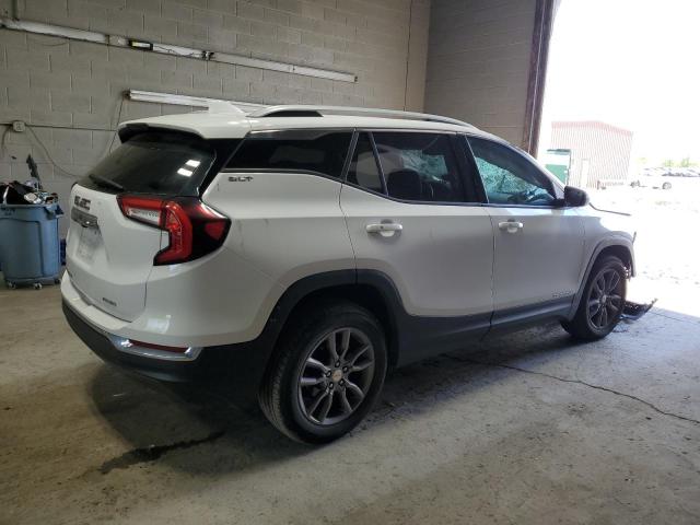 Vin: 3gkalvev0nl109666, lot: 57865495, gmc terrain slt 20223