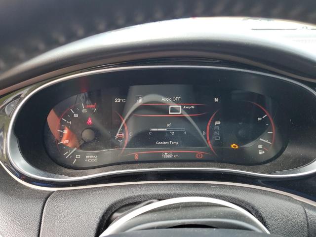 2015 DODGE DART LIMIT 1C3CDFCB1FD166700