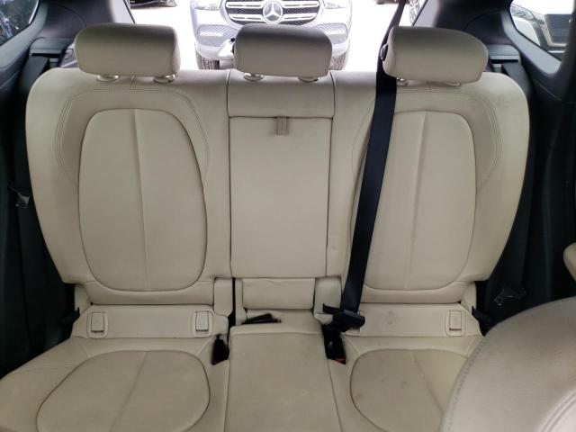 2018 BMW X1 SDRIVE2 - WBXHU7C3XJ5H45712