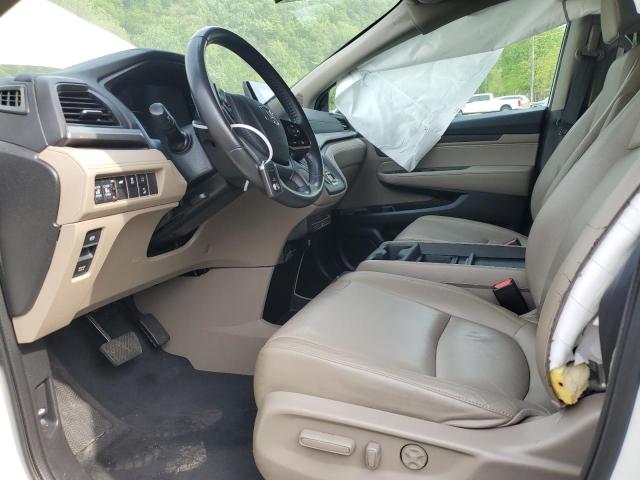 2018 HONDA ODYSSEY EX - 5FNRL6H71JB025298