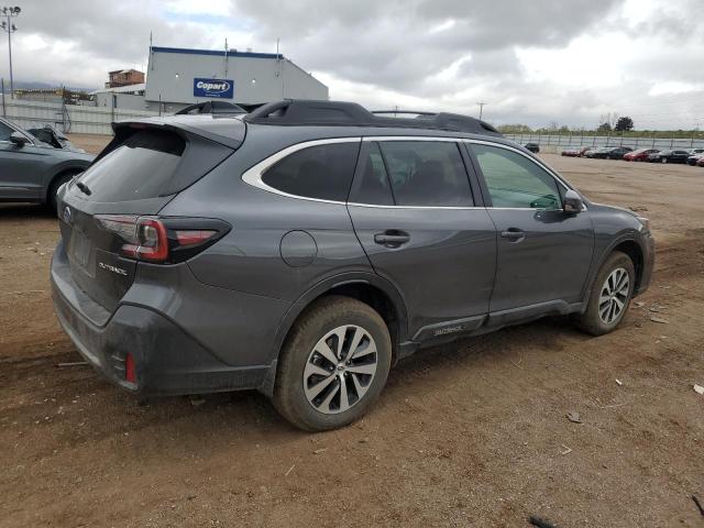 Vin: 4s4btadc1m3175934, lot: 55582385, subaru outback premium 20213