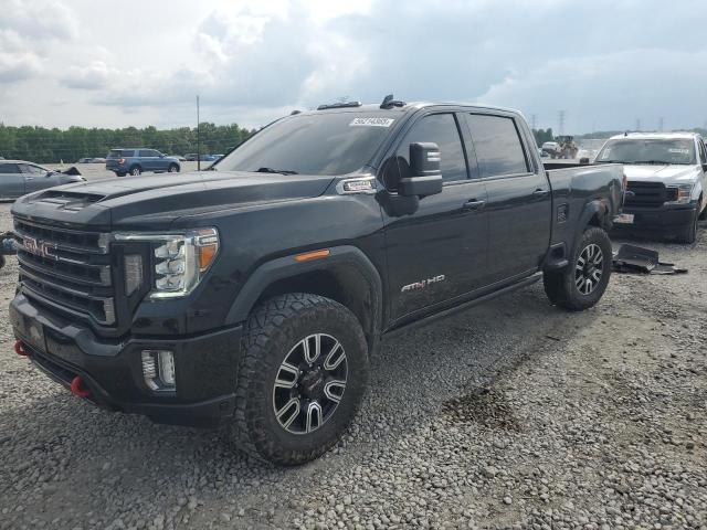 Vin: 1gt49pey4pf154989, lot: 56214365, gmc sierra k2500 at4 2023 img_1