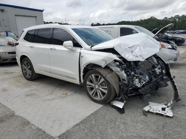 Vin: 1gykpers0lz146799, lot: 58169805, cadillac xt6 platin platinum premium luxury 20204