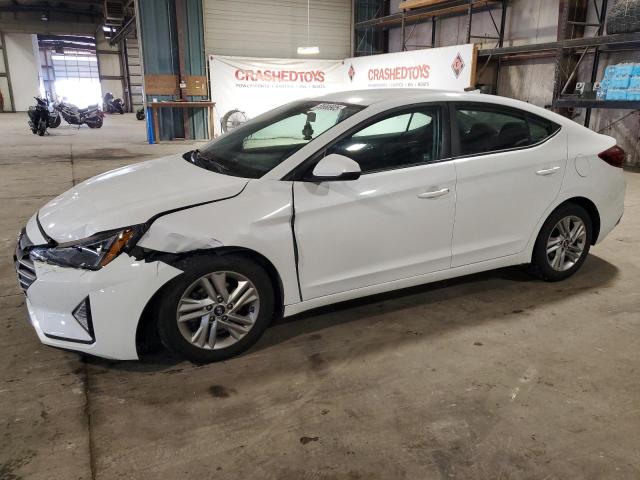 Vin: 5npd84lfxlh555790, lot: 56988905, hyundai elantra sel 2020 img_1