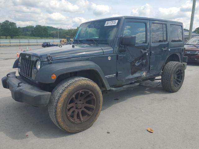 Vin: 1c4bjwdg4hl689583, lot: 56117515, jeep wrangler sport 2017 img_1