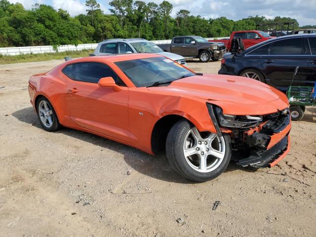 Vin: 1g1fb1rx5k0157190, lot: 55311075, chevrolet camaro ls 20194