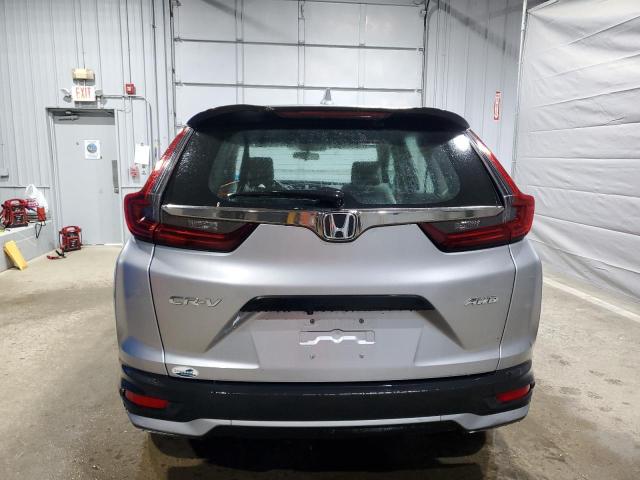 2020 HONDA CR-V LX #3248702266