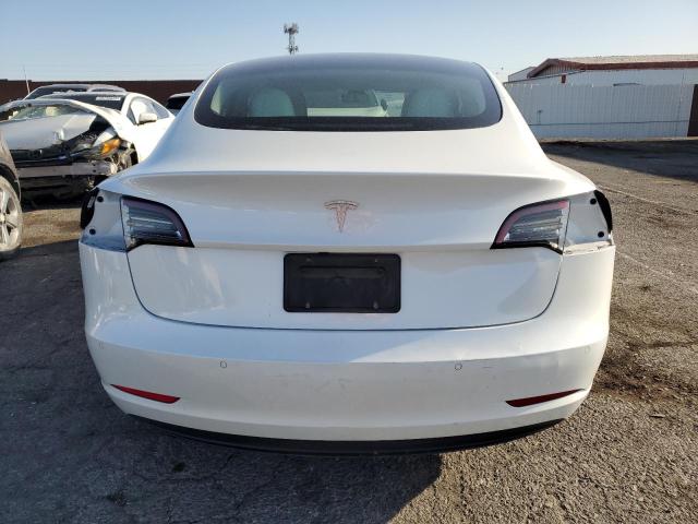 2022 TESLA MODEL 3 5YJ3E1EA6NF361845