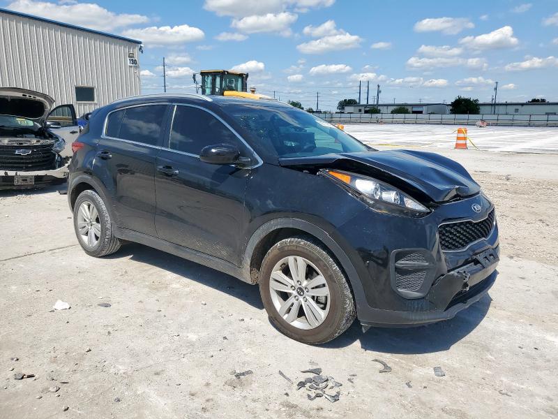Vin: kndpm3ac1h7227763, lot: 56717615, kia sportage lx 20174
