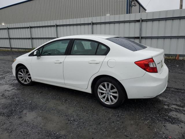 Vin: 2hgfb2f83ch509269, lot: 56285685, honda civic ex 20122