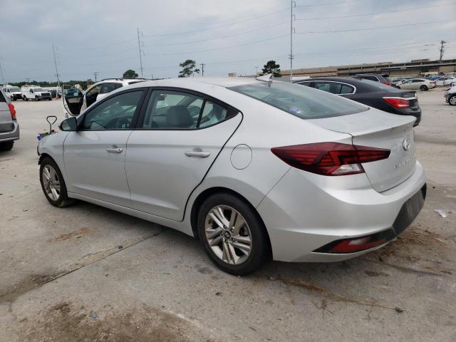 Vin: 5npd84lf1kh433754, lot: 58828885, hyundai elantra sel 20192