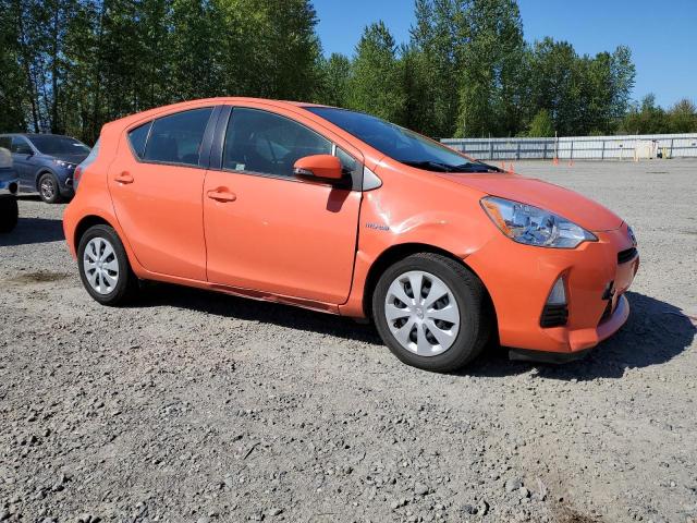 Vin: jtdkdtb37c1022680, lot: 55251005, toyota prius 20124