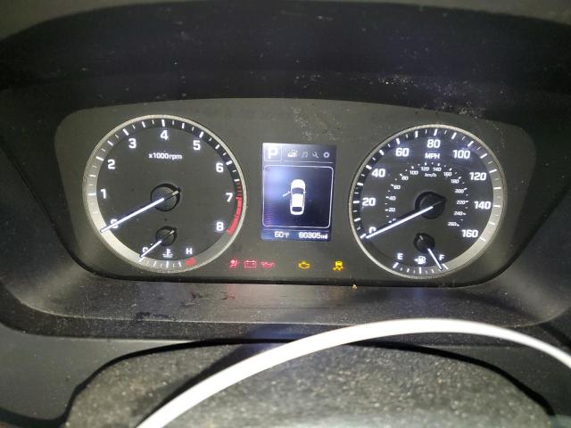 2016 HYUNDAI SONATA SPO - 5NPE34AFXGH315568