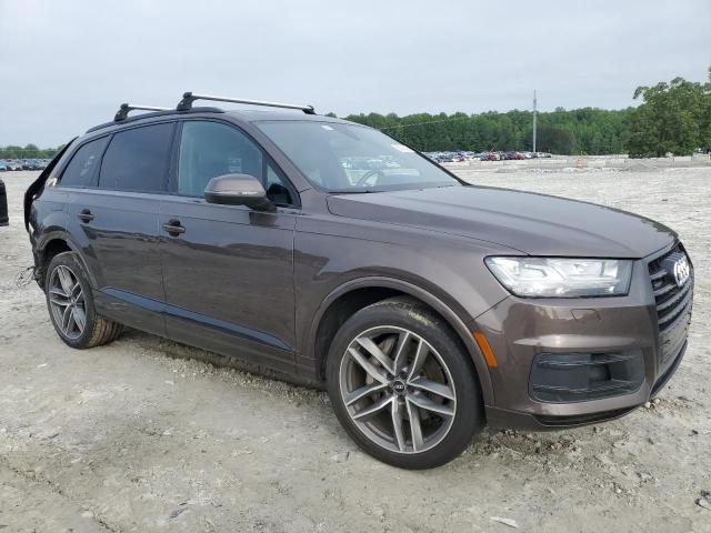 Vin: wa1vaaf72jd023846, lot: 56016385, audi q7 prestige 20184