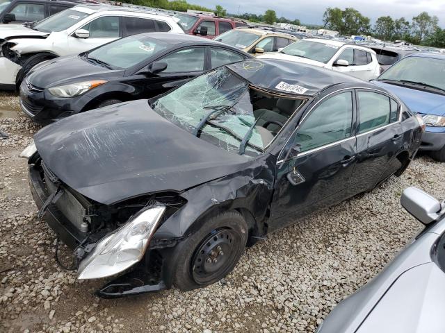 NISSAN ALTIMA BAS