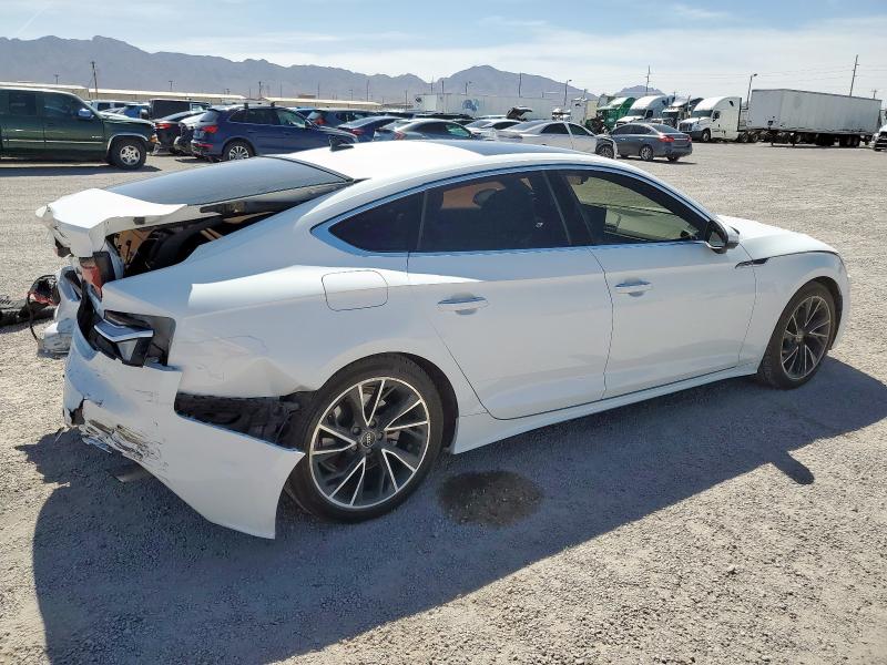 Vin: waucbcf52ma025975, lot: 56592175, audi a5 premium plus 40 20213