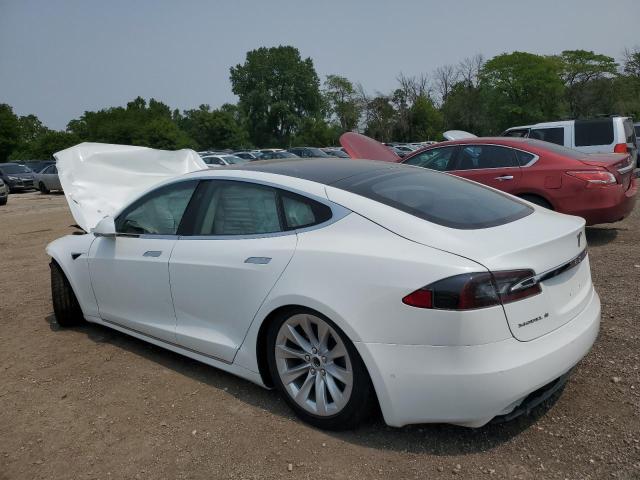 2018 TESLA MODEL S 5YJSA1E23JF275936