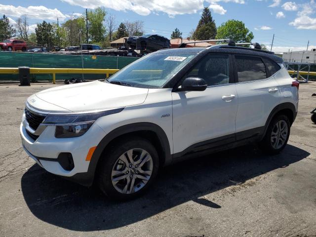 Vin: kndeucaa5p7412841, lot: 56508185, kia seltos s 2023 img_1