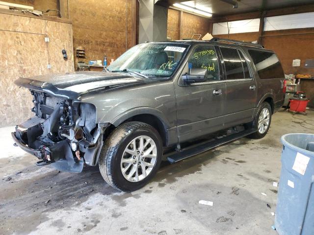 Vin: 1fmjk2at8hea71573, lot: 57333915, ford expedition el limited 2017 img_1
