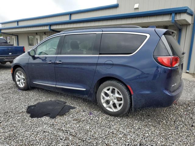 2017 CHRYSLER PACIFICA T 2C4RC1BG1HR729219
