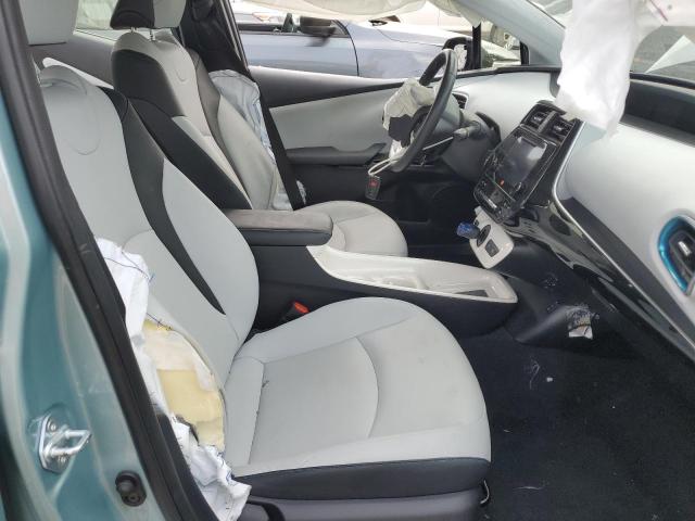 2017 TOYOTA PRIUS - JTDKARFU0H3053702