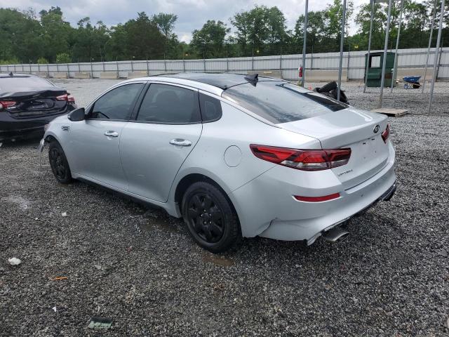 2020 KIA OPTIMA LX 5XXGT4L34LG443077