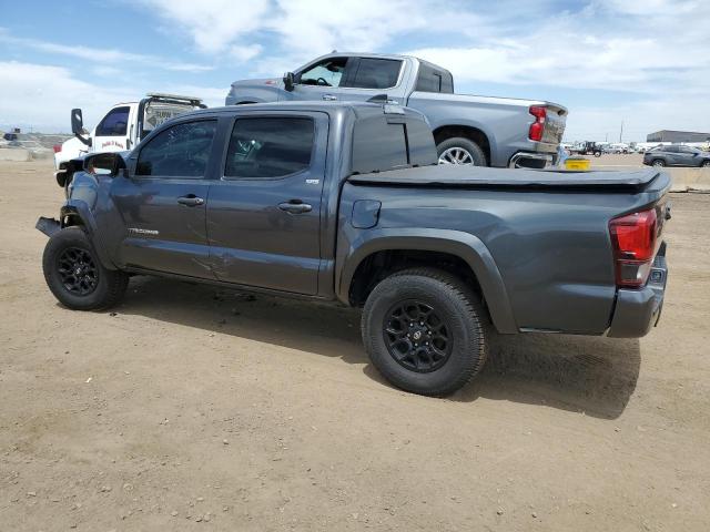 Vin: 3tmcz5an5nm477747, lot: 56914155, toyota tacoma double cab 20222