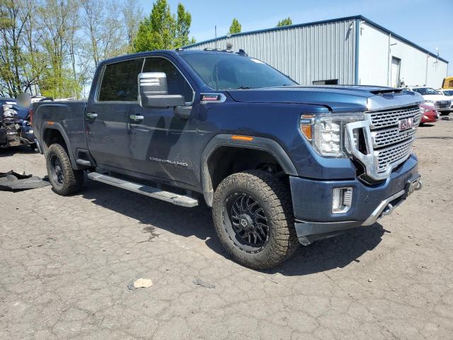 Vin: 1gt49rey7mf111545, lot: 54988845, gmc sierra k2500 denali 20214
