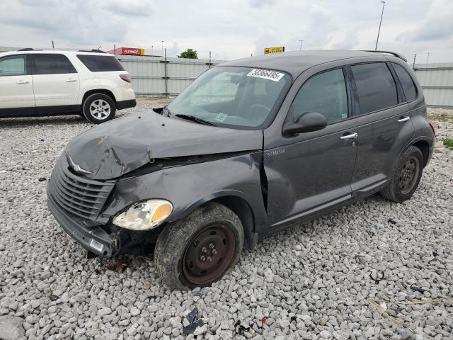 CHRYSLER PT CRUISER