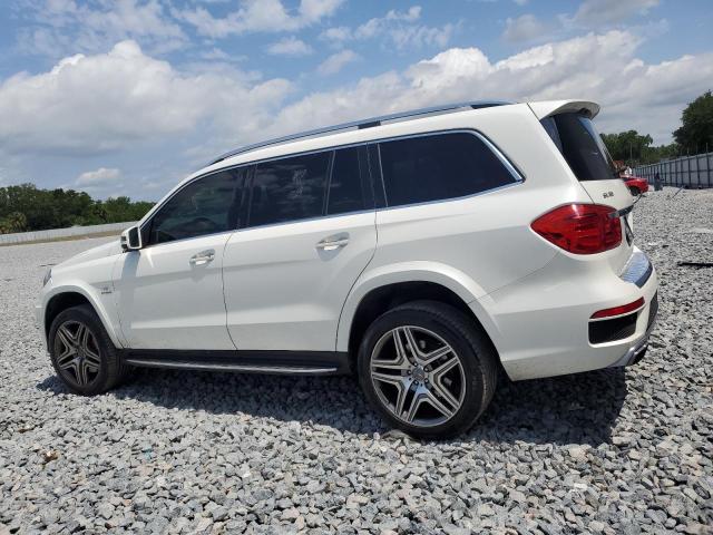 Vin: 4jgdf7ee2ea325792, lot: 55748555, mercedes-benz gl-class 63 amg 20142