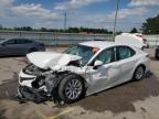 2018 TOYOTA CAMRY L - 4T1B11HK1JU612070