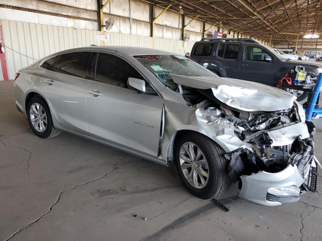 2022 CHEVROLET MALIBU LT 1G1ZD5ST2NF123733