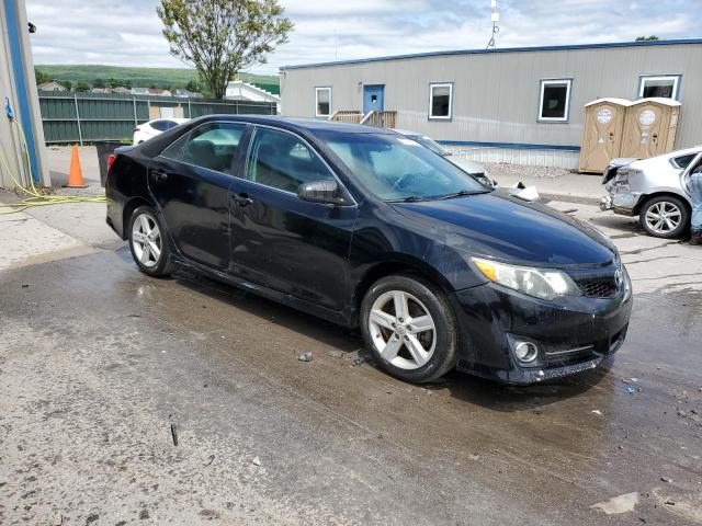 Vin: 4t1bf1fk7cu077222, lot: 57589655, toyota camry base 20124