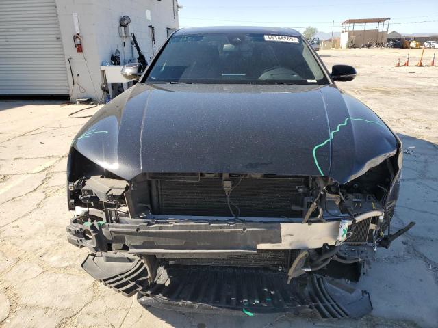 2016 AUDI A8 L QUATT WAU43AFD5GN015399