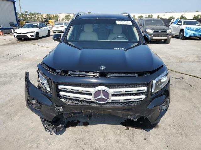 2020 MERCEDES-BENZ GLB 250 - WDC4M4GB6LW003873