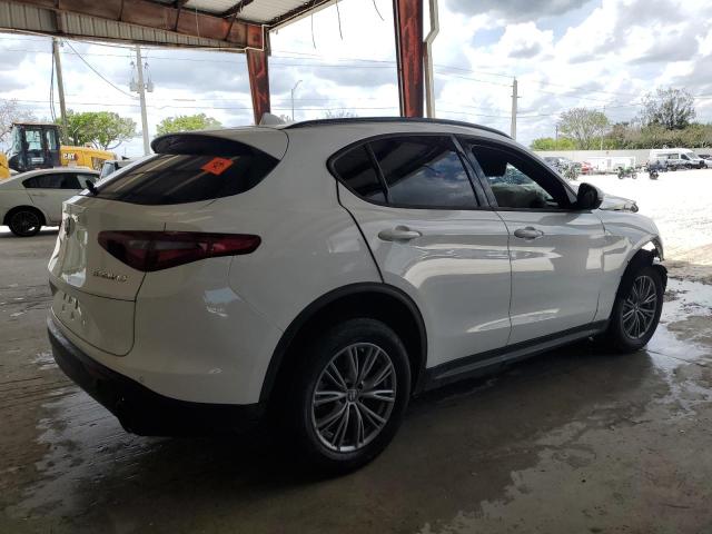 Vin: zaspajan5n7d28208, lot: 57903125, alfa romeo stelvio 20223