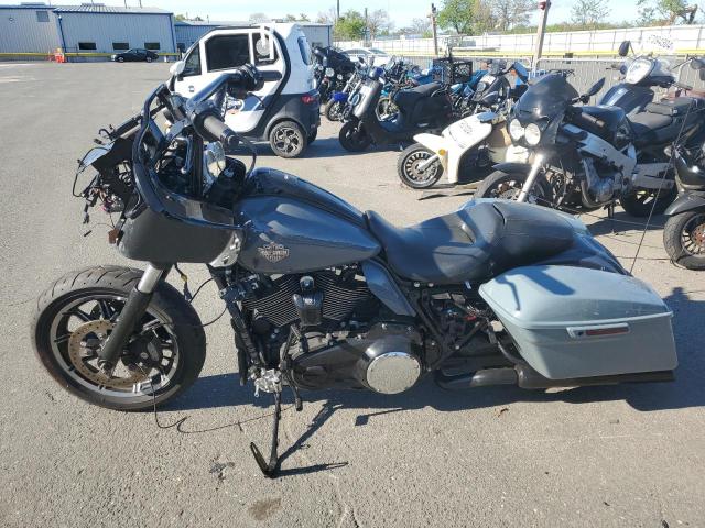 2022 HARLEY-DAVIDSON FLHXS 1HD1KRP11NB641444