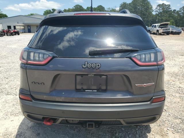 2019 JEEP CHEROKEE T - 1C4PJMBX5KD278692
