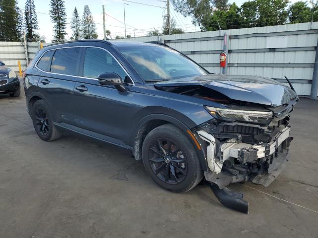 2023 HONDA CR-V SPORT 7FARS5H56PE003421