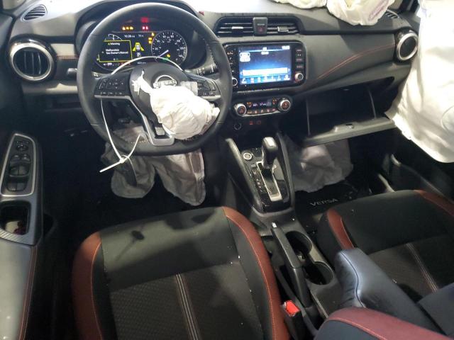 2024 NISSAN VERSA SR 3N1CN8FV6RL924591