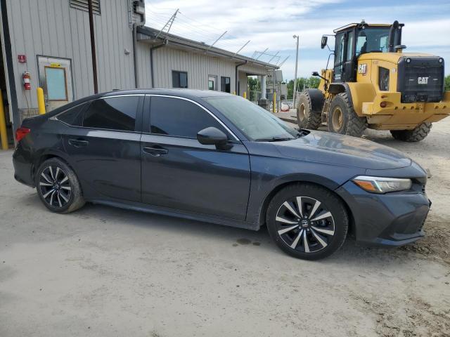Vin: 2hgfe1f76nh327481, lot: 58249565, honda civic ex 20224