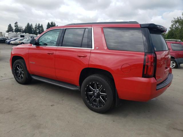 Vin: 1gnskbkc5hr213868, lot: 58184475, chevrolet tahoe k1500 lt 20172